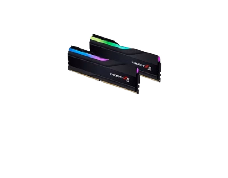 G.SKILL Trident Z5 RGB DDR5 RAM 32GB (2x16GB) 7200MT/s