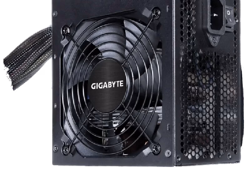 Gigabyte GP-P550B 550W Bronze PSU