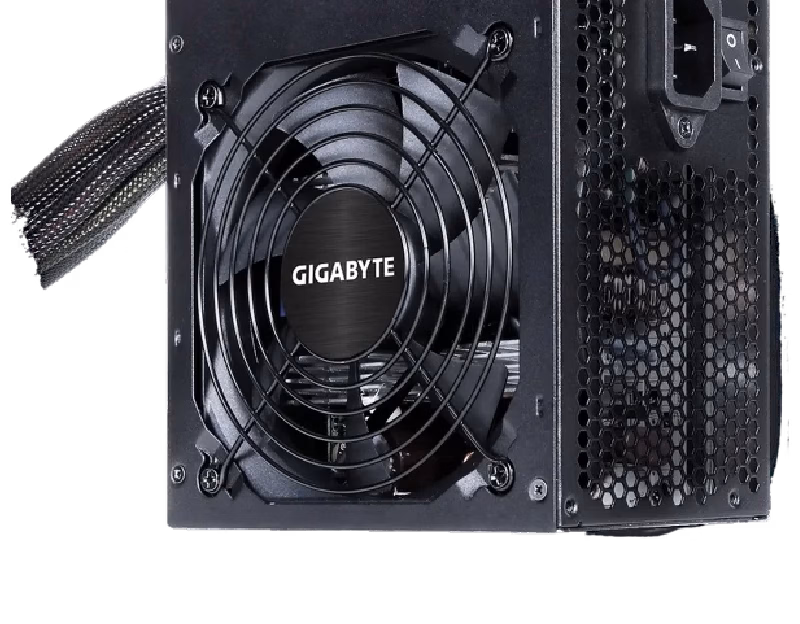 Gigabyte GP-P650B 650W Bronze PSU