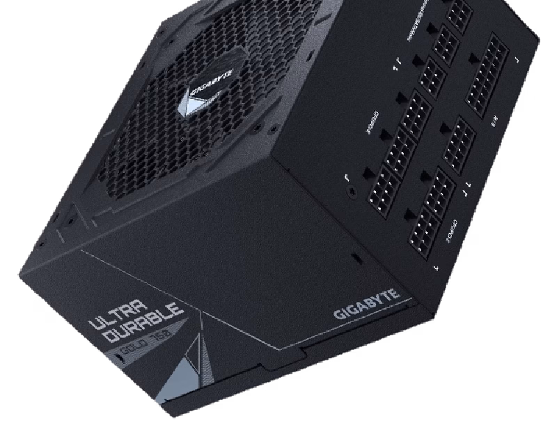 Gigabyte GP-UD750GM 750W Gold PSU