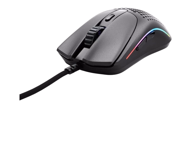 Glorious Model O 2 Wired Gaming Mouse – Black | GLO-MS-OV2-MB | Tax Free