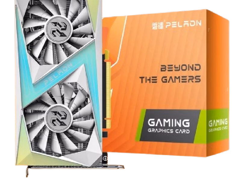 Graphic Cards PELADN RTX 3050 6GB GDDR6 PCI Express 4.0 Video Card | Q/PLZN001-2019