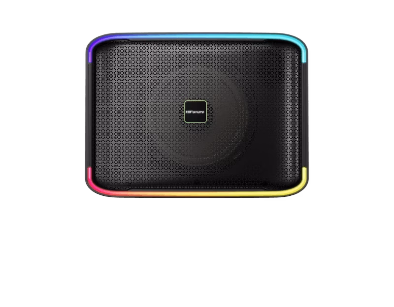 Hifuture EVENT HORIZON Karaoke Party Speaker | Tax Included