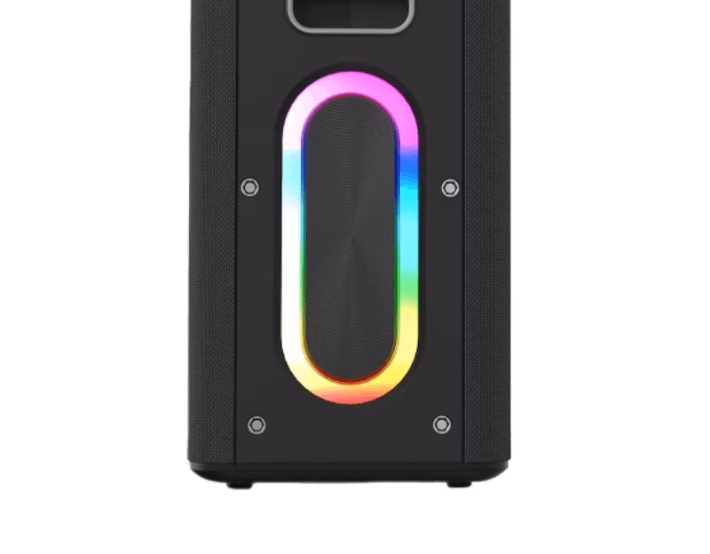 Hifuture MUSICBOX Karaoke Party Speaker | Tax Included