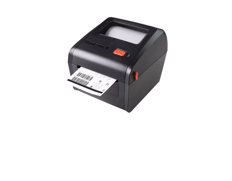 Honeywell Direct Thermal Barcode Printer USB, Ethernet | PC42D | 1 Year Warranty