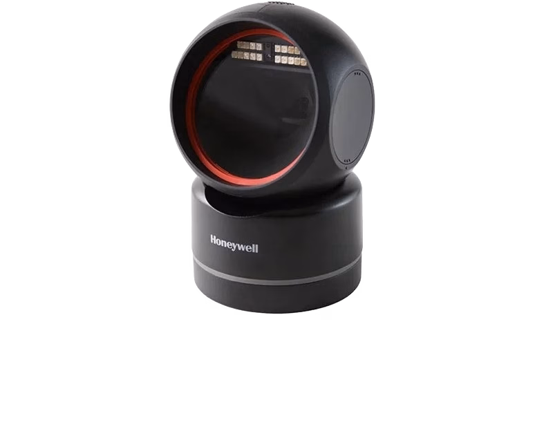 Honeywell Orbit 2D Hands-Free Area-Imaging Scanner | HF680