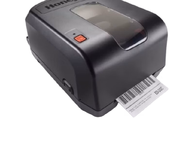 Honeywell PC42TPE01313 Plus Barcode Printer