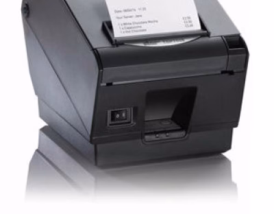 Honeywell Star TSP700II Thermal Printer