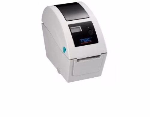honeywell TDP 225 thermal printer