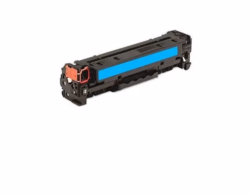Hp 131A-125A-128A Compatible Toner – Cyan