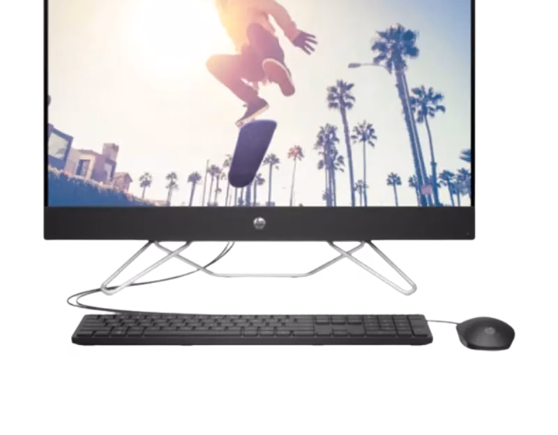 HP 27-cb1003ne AIO | Core i7-1255U – 16GB – 1TB NVMe – 27″ | 1 Year Warranty