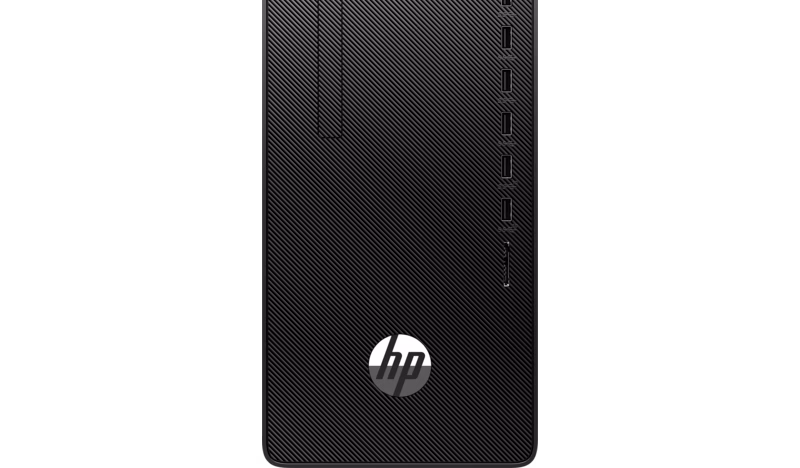 HP 290 G4 MT Intel Core i5-10400 4GB DDR4 1TB HDD Integrated Intel UHD Graphics USB wired KBD/Optical mouse DOS–5L4S0ES