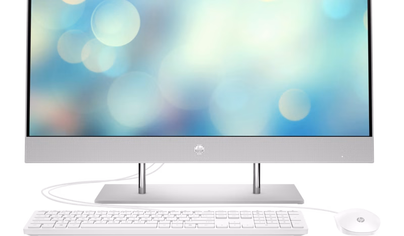 HP All-in-One 27-cb1000ne 6M821EA