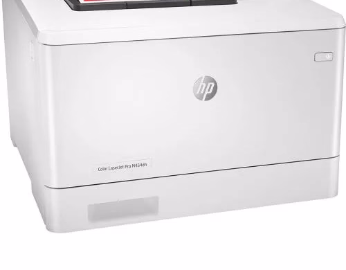 HP Color Laser W1Y44A “HP CLJ Pro M454dn