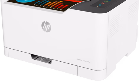 HP Color LaserJet 150NW Wireless Printer | 4ZB95A