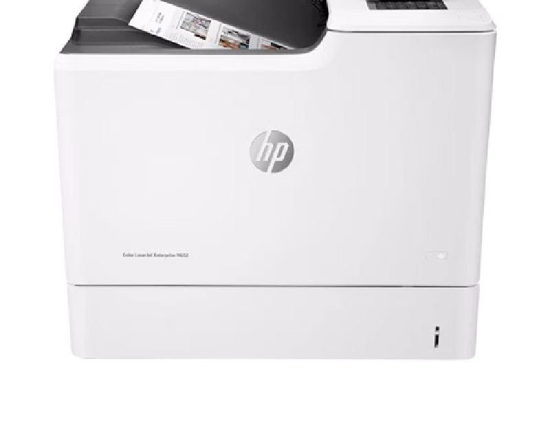 HP Color LaserJet Enterprise | M652n