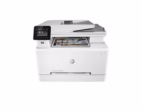 HP Color LaserJet M282NW Wireless Printer M282NW