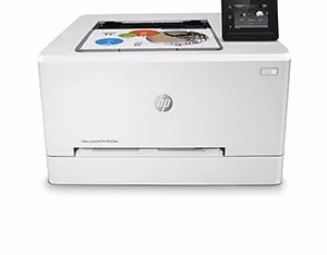 HP Color LaserJet Pro M255dw