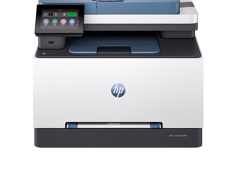 HP Color LaserJet Pro MFP 3303fdn