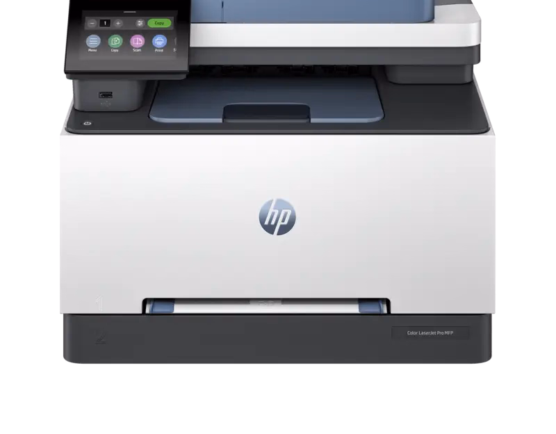 HP Color LaserJet Pro MFP 3303fdw Printer | 499M8A