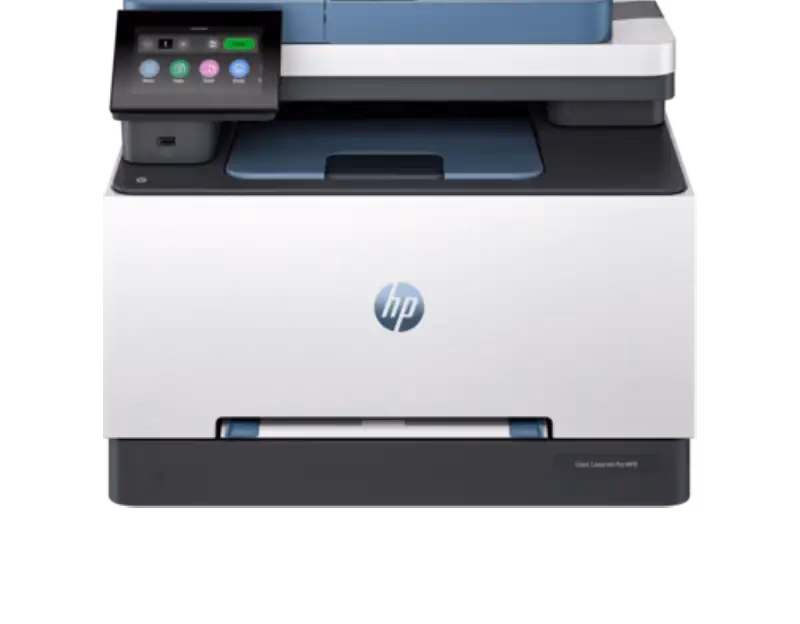 HP Color LaserJet Pro MFP 3303sdw | 499M6A