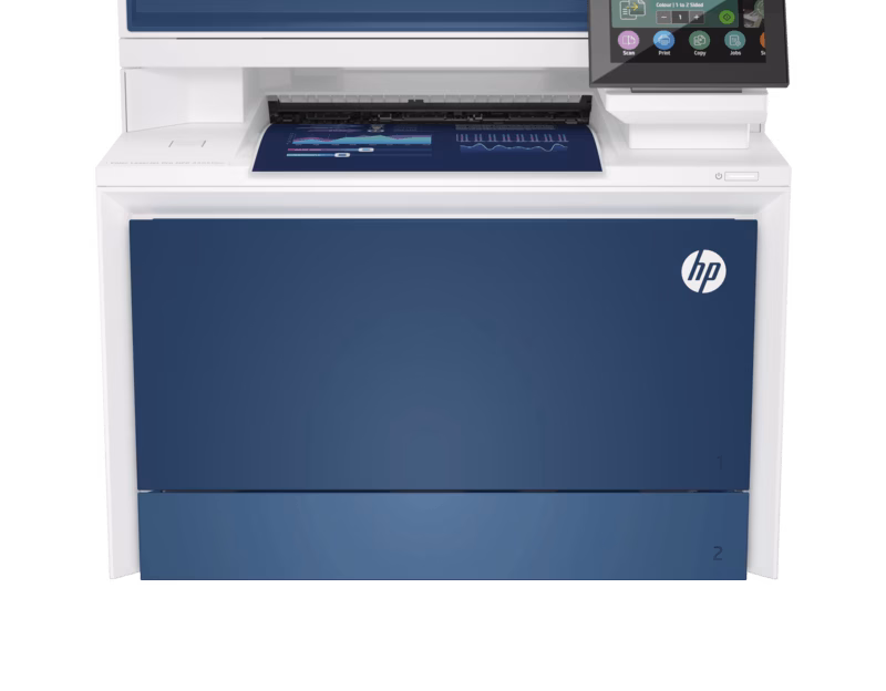 HP Color LaserJet Pro MFP 4303fdw Printer | 5HH67A