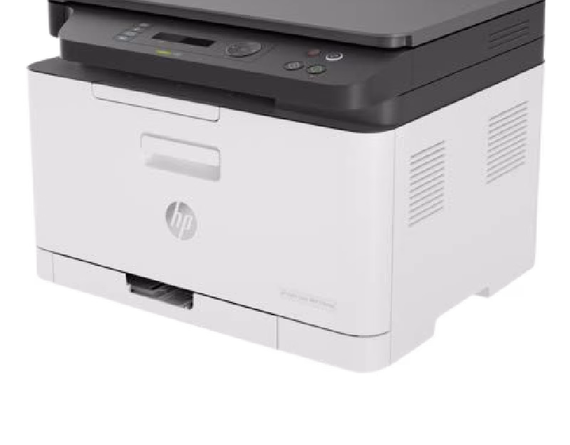 HP Color Printer Laser MFP 178nw 4ZB96A | M178NW