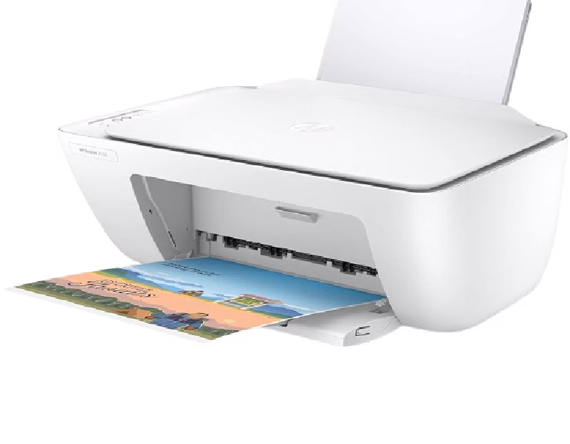HP DeskJet 2320 All-in-One Printer | 7WN42B