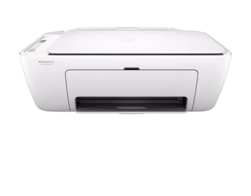 HP DeskJet 2620 All-in-One Printer