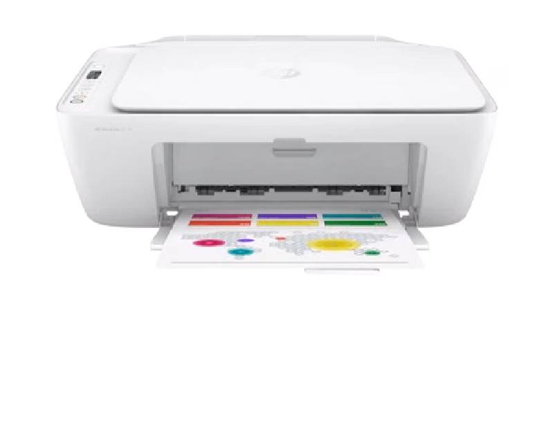 HP Deskjet D2720 All-in-One Printer Print, Scan, Copy, Wireless | 3XV18B