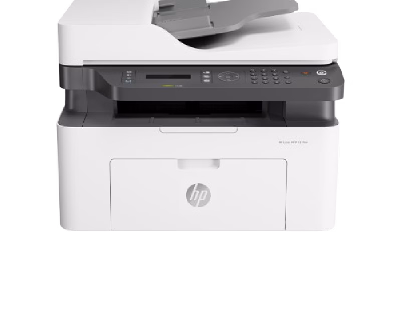HP Laser M137fnw 4-in-1 Printer | 4ZB84A