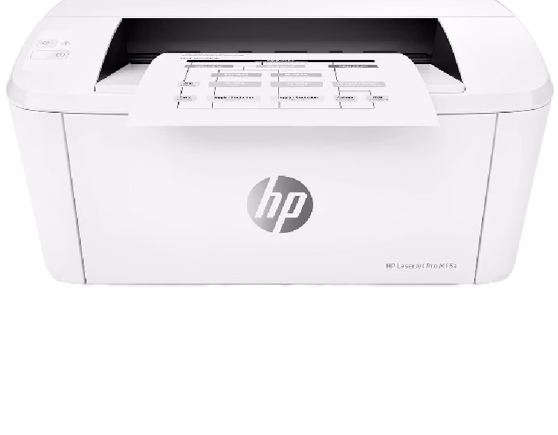 HP LaserJet m15A Printer | W2G50A