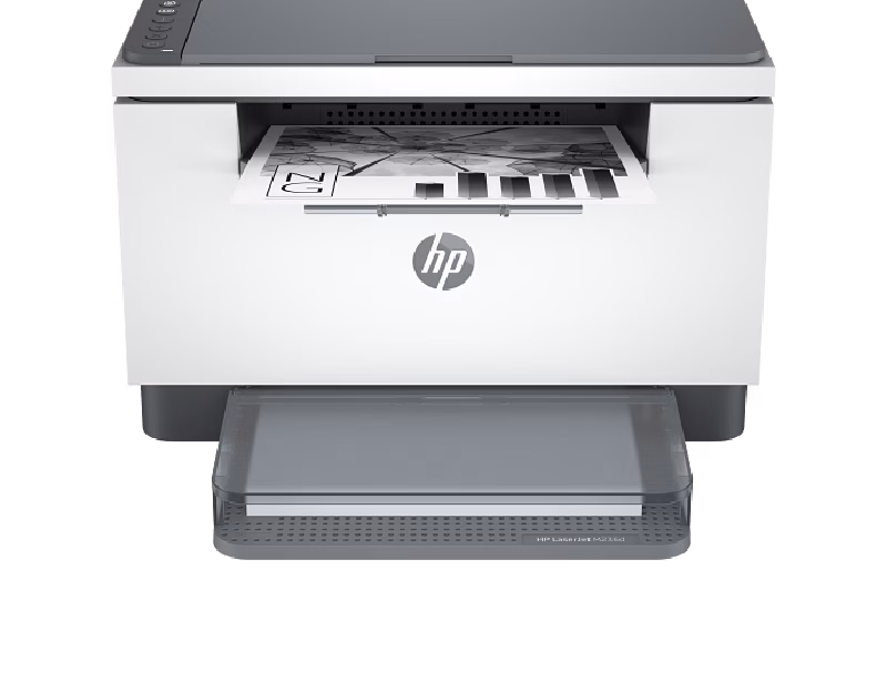 HP LaserJet MFP M236d Printer | 9YF94A