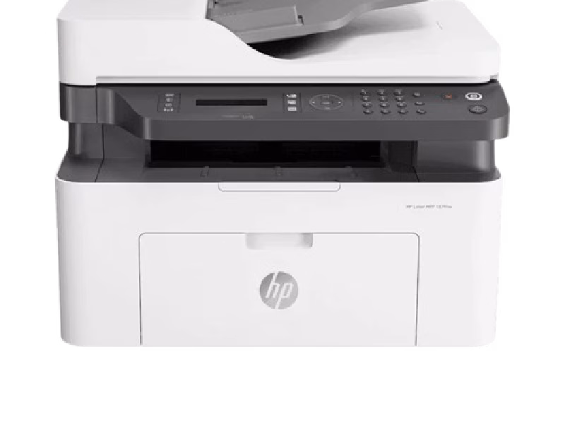 HP LaserJet MFP Printer | 139FNW