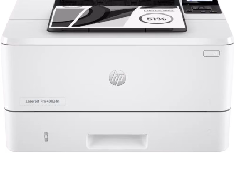 HP LASERJET PRO 4003DN | 2Z609A