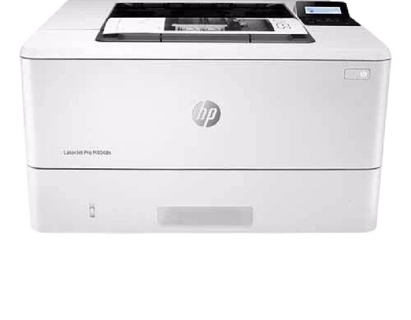 HP LaserJet Pro M404dn Monochrome Laser Printer | W1A53A