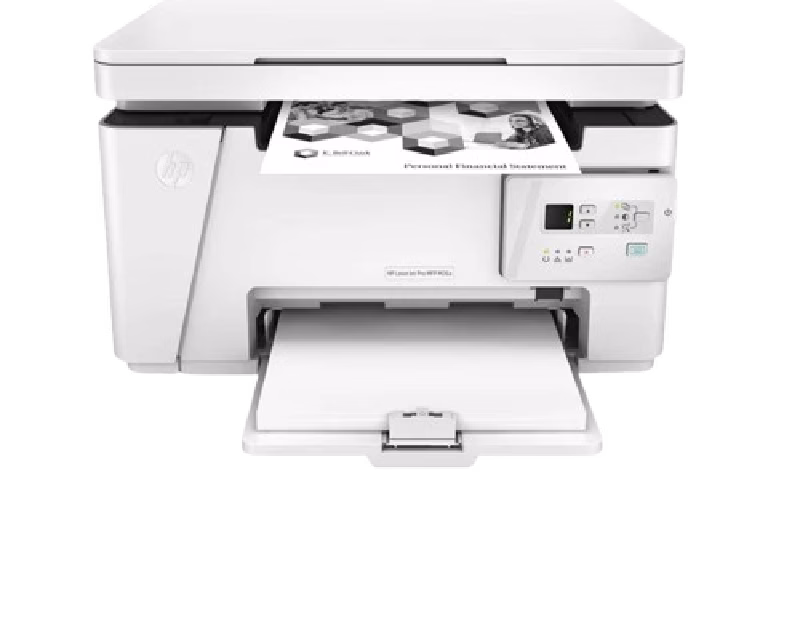 HP LaserJet Pro MFP M26a Laser Printer | T0L49A