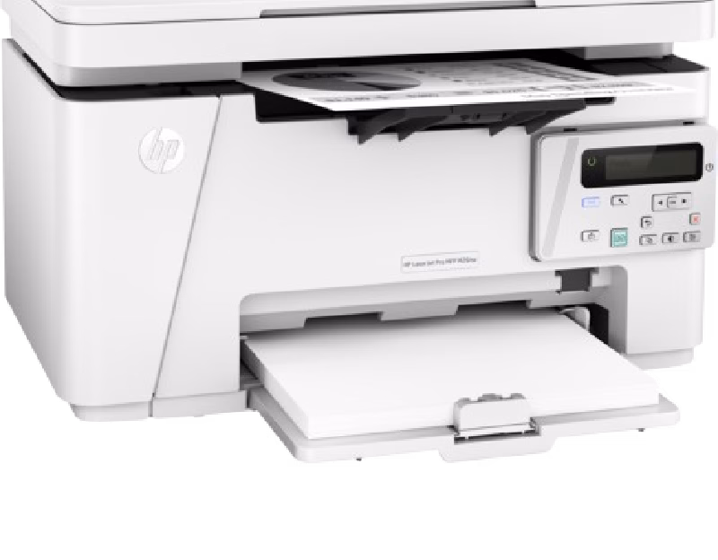 HP LaserJet Pro MFP M26nw Wireless Printer | T0L50A