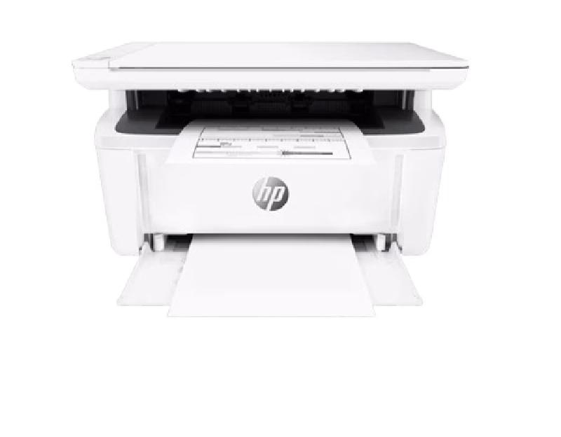 HP LaserJet Pro MFP M28w Printer | W2G55A