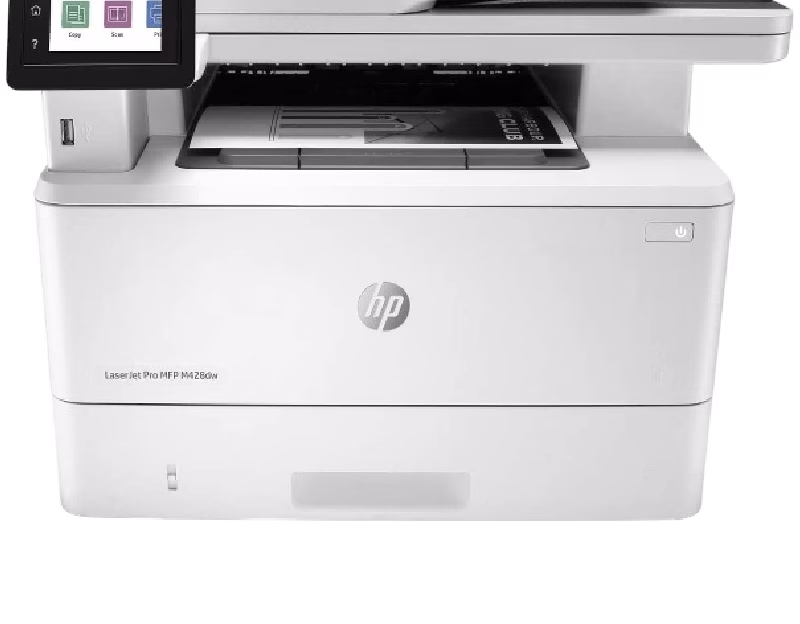 HP LaserJet Pro MFP M428dw Printer | W1A28A