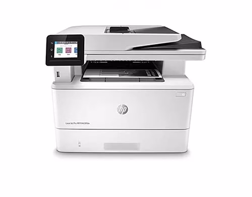HP LaserJet Pro MFP M428fdw