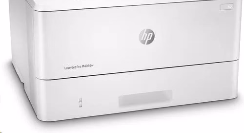 HP Mono Laser A4 LJ Pro M404dw
