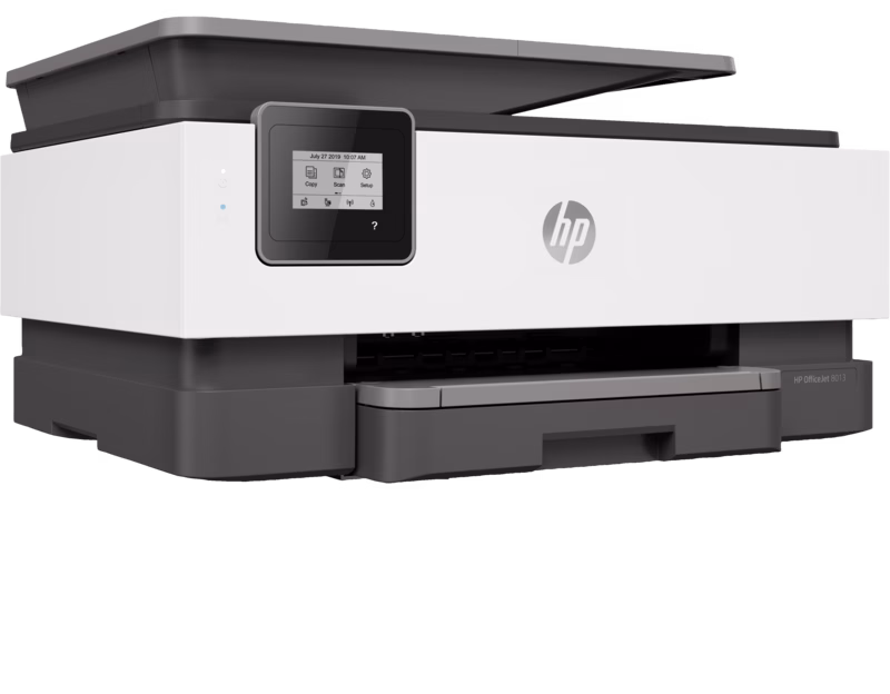 HP OfficeJet 8013 All-in-One Printer | 1KR70B