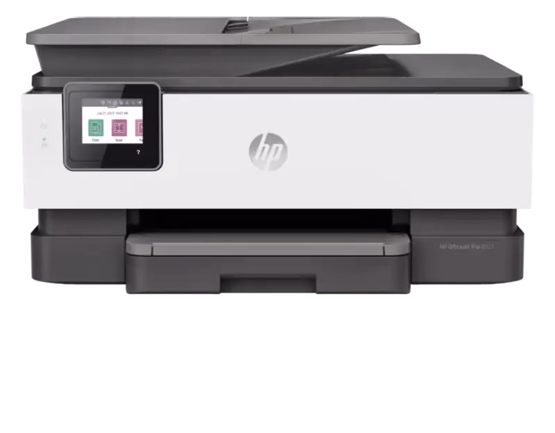HP OfficeJet Pro 8023 All-in-One Printer | 1KR64B