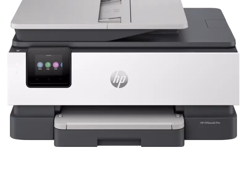HP OfficeJet Pro 8123 All-in-One Printer | 405W0C