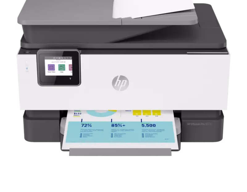 HP OfficeJet Pro 9013 All-in-One Printer | 1KR49B