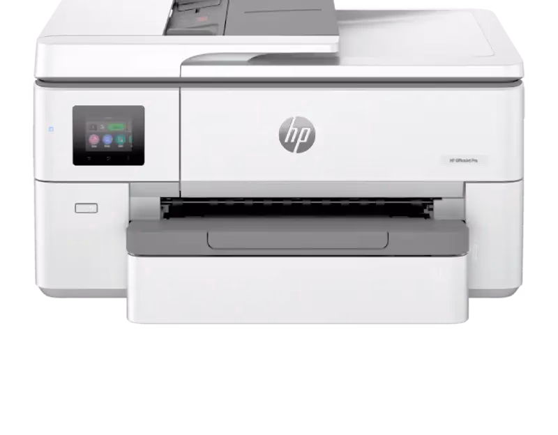 HP OfficeJet Pro 9720 Wide Format All-in-One Printer | 53N94C