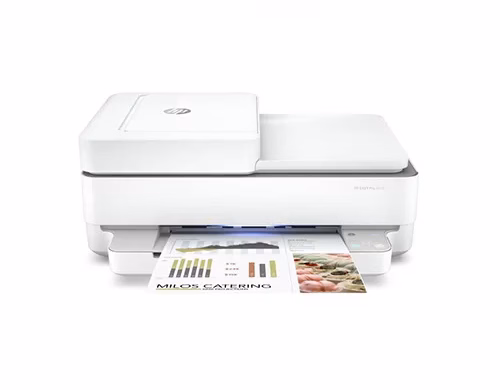 HP PRINTER 6475 4IN1
