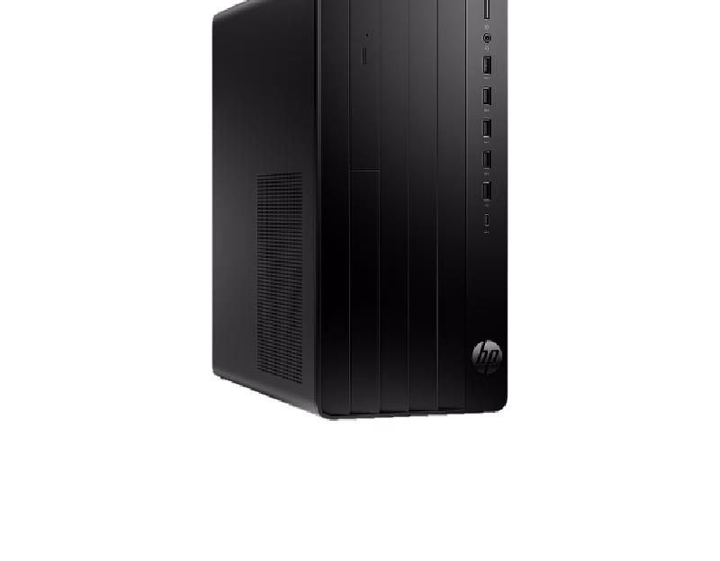 HP Pro Tower 290 G9 B70SMAT$ABV Desktop PC | Core i3- 13100 (4C, 8T, 4.5GHz)-8 GB-512 GB NVMe-Intel UHD Graphics 730-WiFi & Bluetooth-VGA and HDMI Ports-DOS-Keyboard and Mouse
