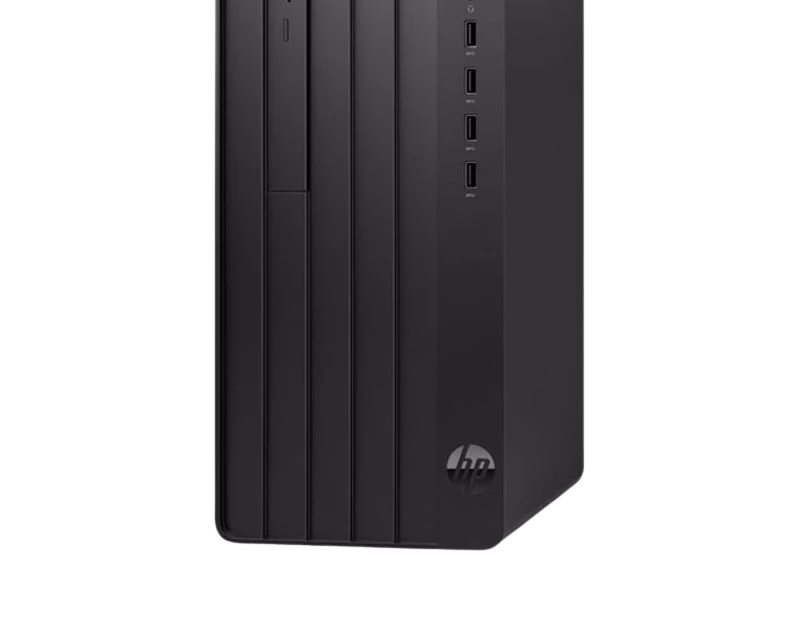 HP Pro Tower 290 G9 | Core i7-12700U – 8GB – 512GB NVMe | 1 Year Warranty